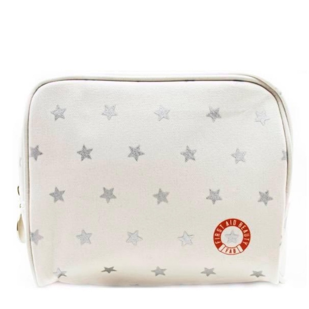 FIRST AID BEAUTY | Makeup Bag